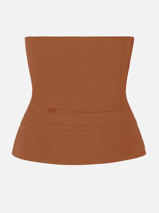 Wholesale One-Size Eco-Friendly Latex Waist Wrap Trainer