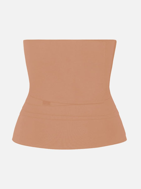 Wholesale One-Size Eco-Friendly Latex Waist Wrap Trainer