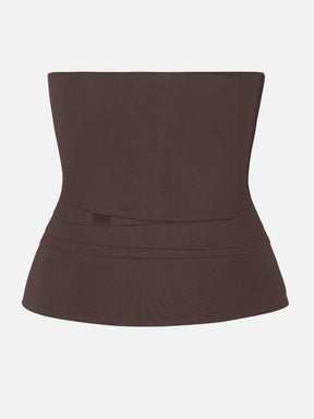 Wholesale One-Size Eco-Friendly Latex Waist Wrap Trainer