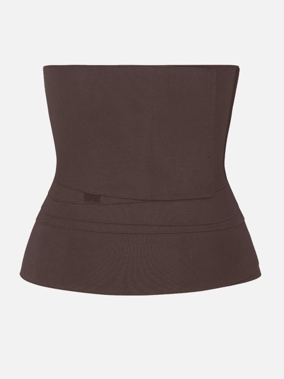 Wholesale One-Size Eco-Friendly Latex Waist Wrap Trainer