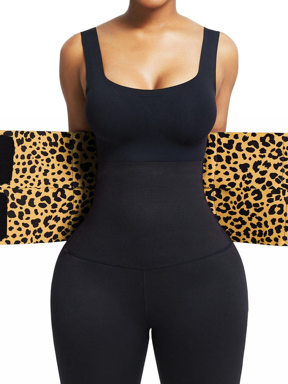 Wholesale Sauna Waist Trainer 5 Steel Bone High-Compression