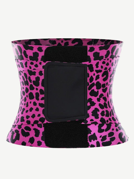 Wholesale Sauna Waist Trainer 5 Steel Bone High-Compression