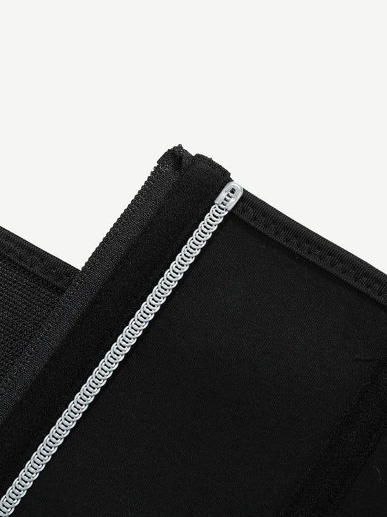 Wholesale Double-Belt Latex Waist Trainer Dollar Pattern For Beauty