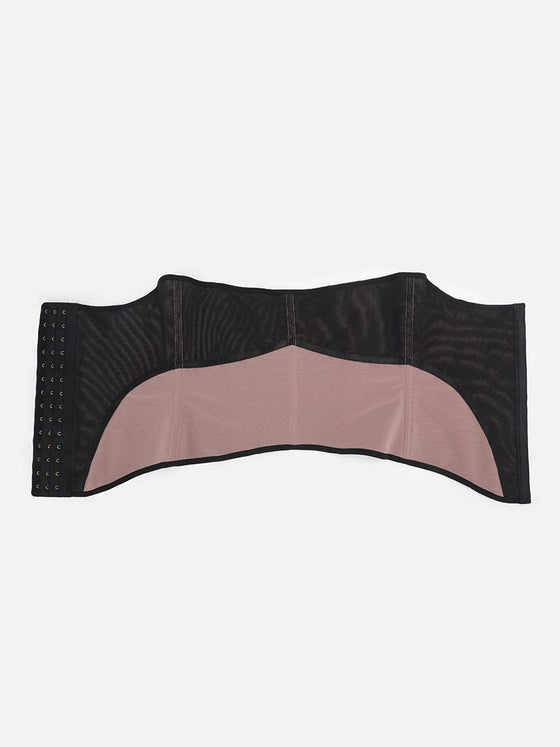 Wholesale Mesh Shapewear Waist Cincher Lightweight Breathable