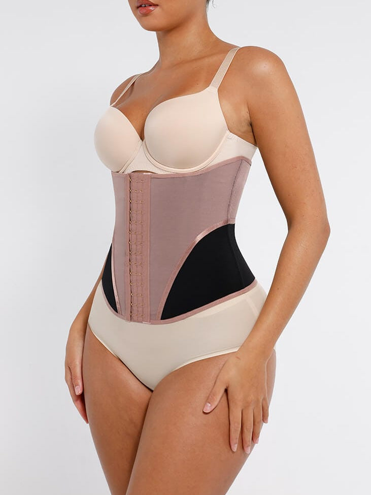 Wholesale Mesh Shapewear Waist Cincher Lightweight Breathable