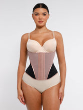 Wholesale Mesh Shapewear Waist Cincher Lightweight Breathable