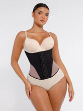 Wholesale Mesh Shapewear Waist Cincher Lightweight Breathable