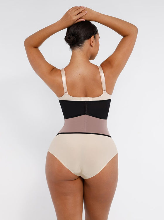 Wholesale Mesh Shapewear Waist Cincher Lightweight Breathable