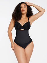 Wholesale Seamless 4 Steel Bones Tummy Control Waist Cincher