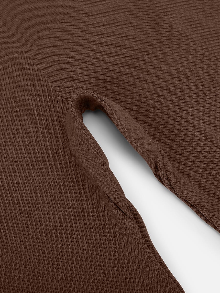 Wholesale High Waisted Slim Fit Anti Slip Shaping Leggings SPU