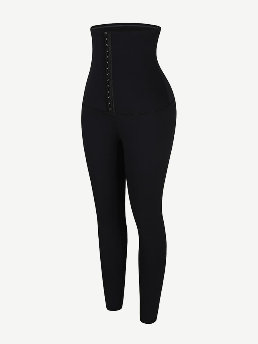 Waist Trainer Leggings Wholesale Slimming Leggings