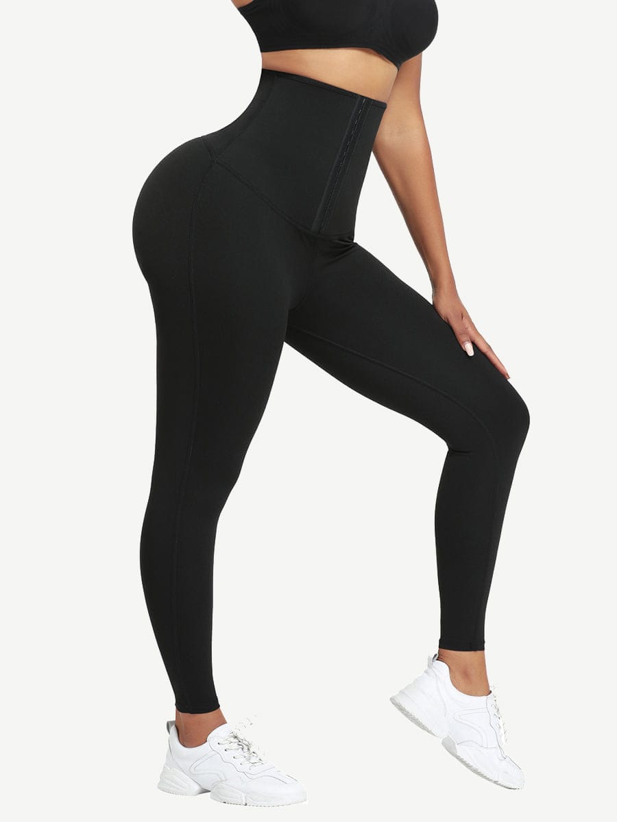thick waistband leggings, thick waistband leggings Suppliers and