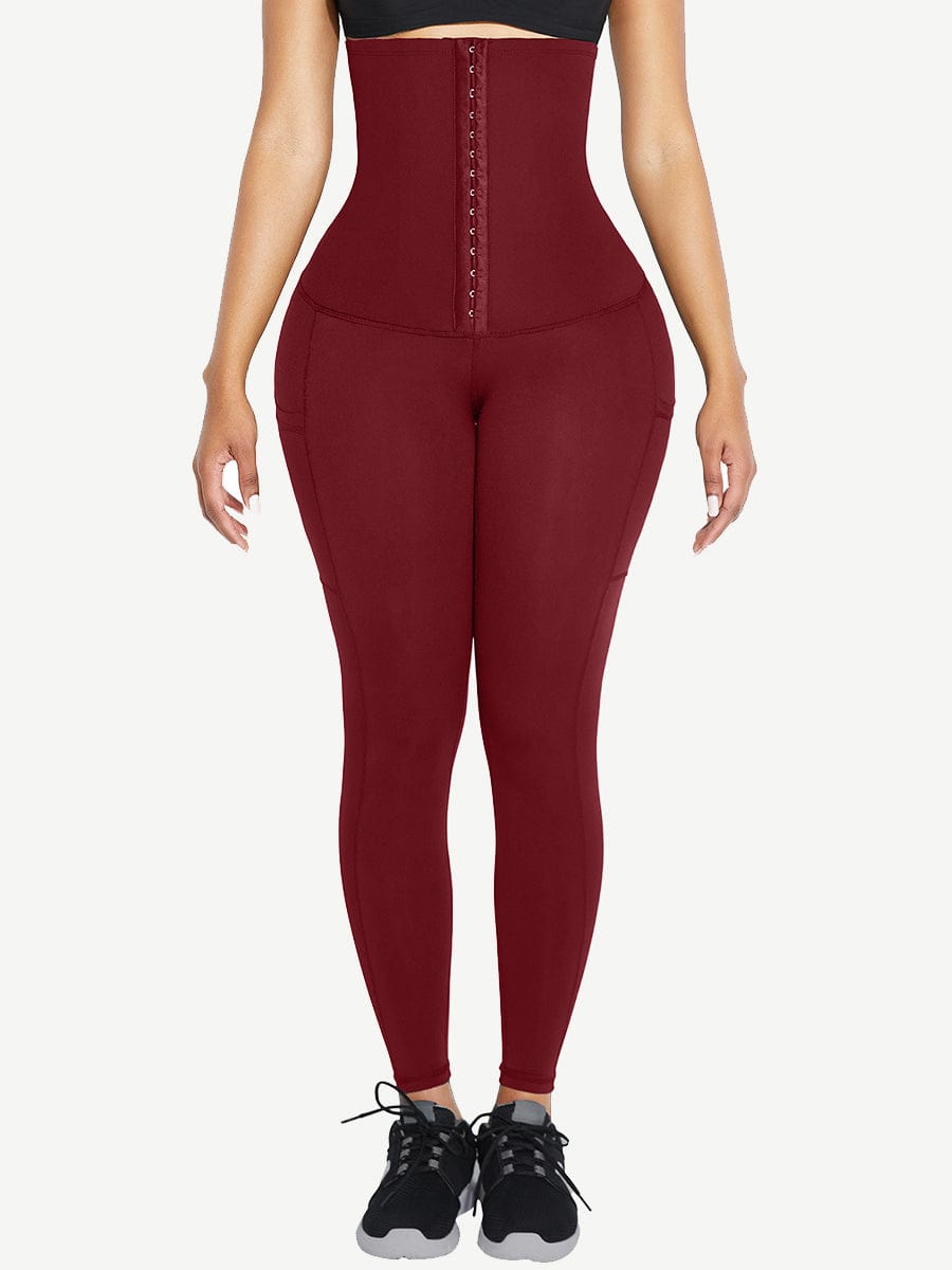 Waist Trainer Leggings Wholesale at A Reliable Supplier