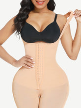 Wholesale Shapewear Post-surgical Tummy Control Full Body Shaper