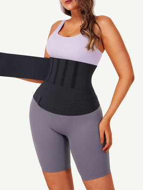 Wholesale 5 Meters Wider Plus Size High Elasticity Waistband for Gym