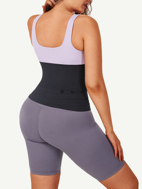 Wholesale 5 Meters Wider Plus Size High Elasticity Waistband for Gym