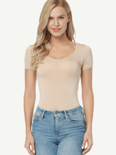 Wholesale Women's Organic Soft Wear Tunics Top