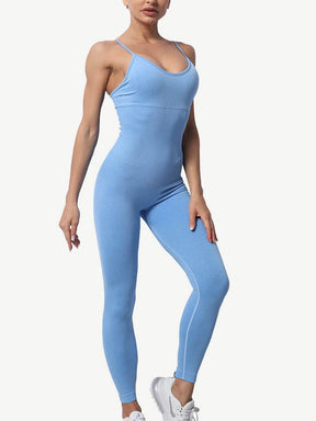 Wholesale Yoga Suits Nylon Seamless Bodysuits Super Comfy