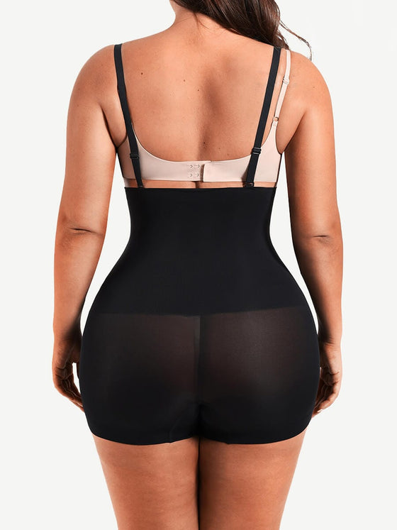 Wholesale Eco-friendly🌿 Seamless Instant Smooth High-Waisted Tummy Control Short