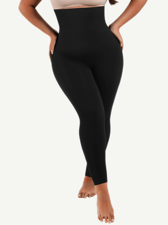 Wholesale Eco-friendly🌿 Seamless Everyday Shaping Legging