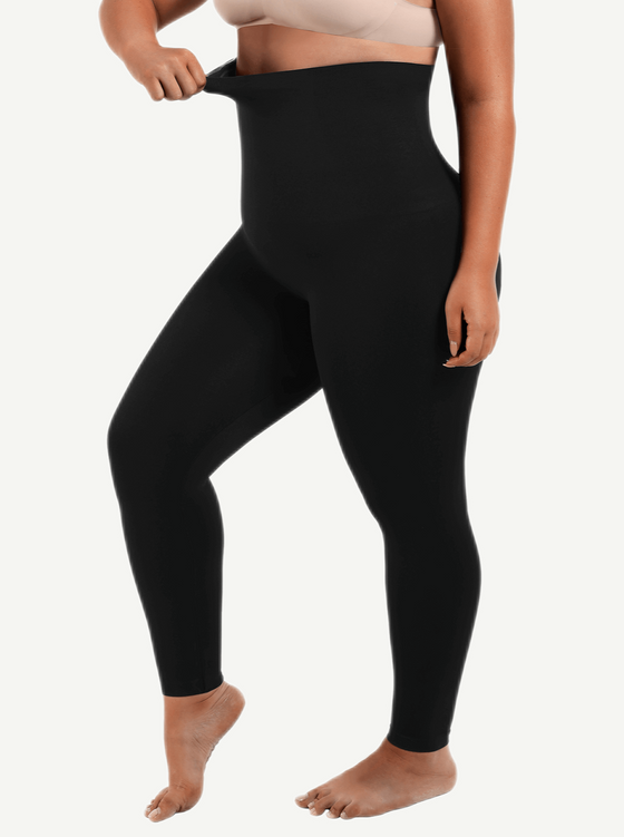 Wholesale Eco-friendly🌿 Seamless Everyday Shaping Legging