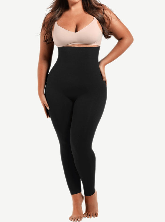 Wholesale Eco-friendly🌿 Seamless Everyday Shaping Legging