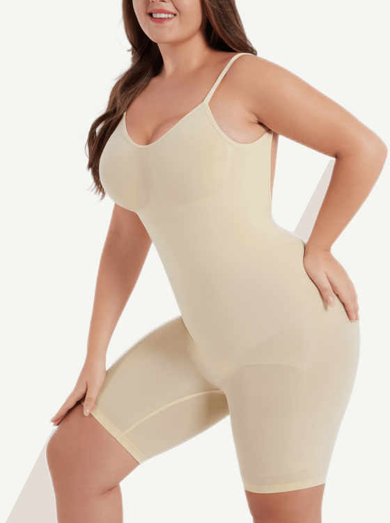 Wholesale Seamless Covered Open-Back Boxer With Covered Chest