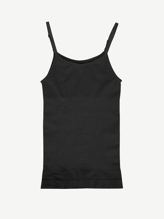 Wholesale Seamless Tummy Control Shaping Cami