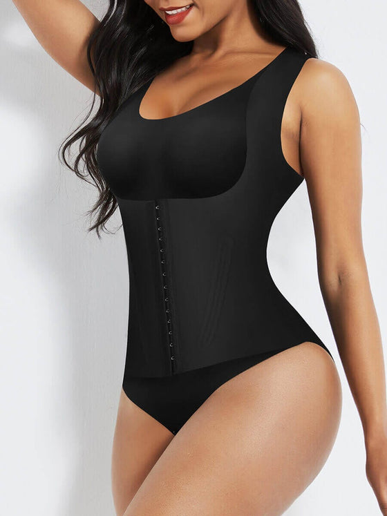 Wholesale 4 In 1 Air Slim Shaping Tank Tummy Control Shapewear