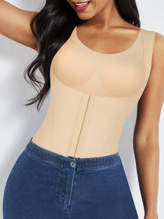 Wholesale 4 In 1 Air Slim Shaping Tank Tummy Control Shapewear