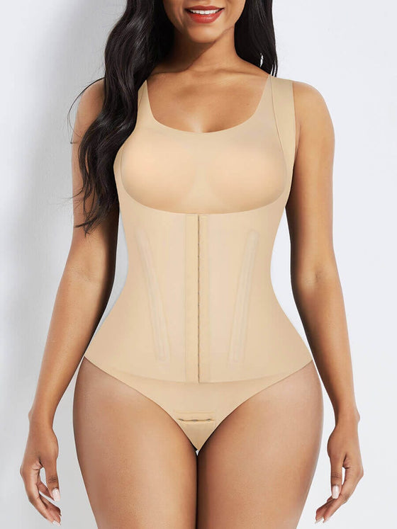 Wholesale 4 In 1 Air Slim Shaping Tank Tummy Control Shapewear
