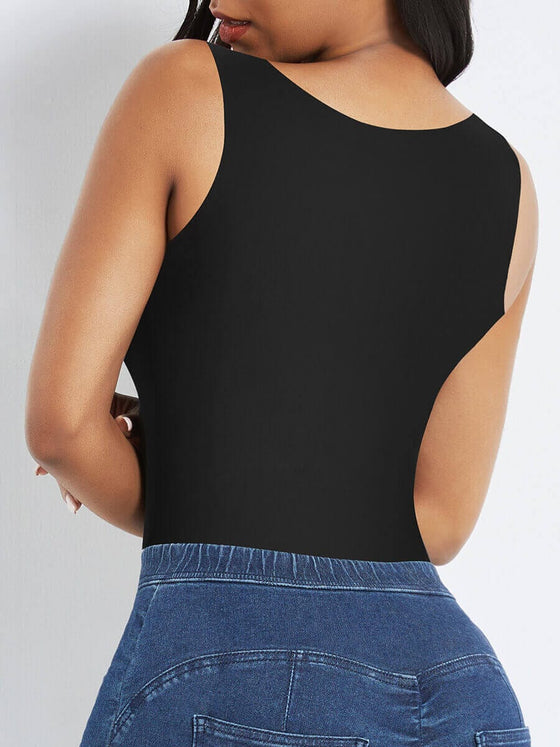 Wholesale 4 In 1 Air Slim Shaping Tank Tummy Control Shapewear