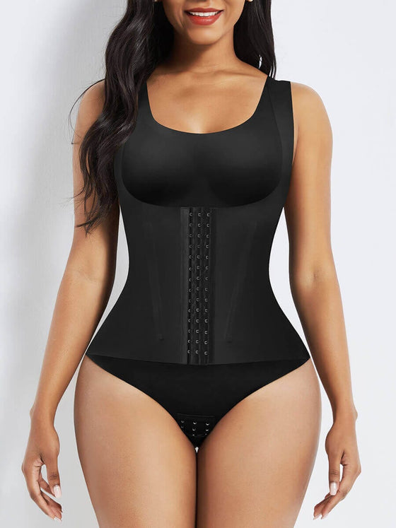 Wholesale 4 In 1 Air Slim Shaping Tank Tummy Control Shapewear