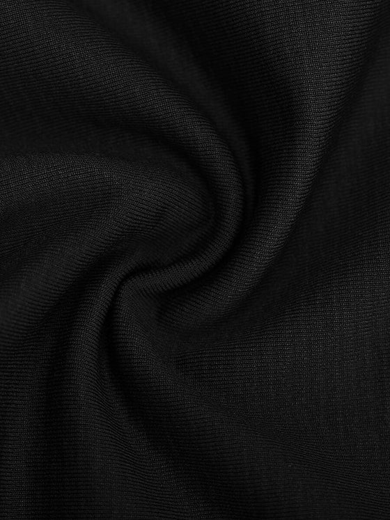 Wholesale 🌿Eco-friendly Spaghetti Strap V-neck Snatched Seamless Shaper Dress