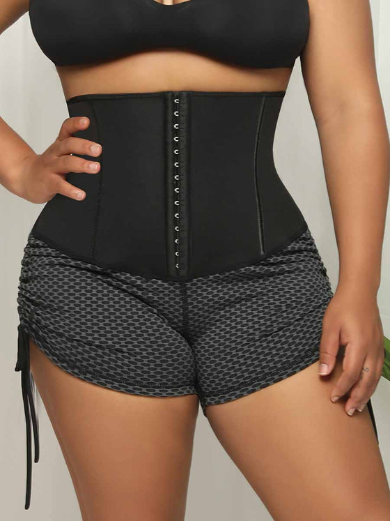 Wholesale Slimming Shorts Compression Thermo Workout Exercise Body Shaper Thighs Sauna Pants