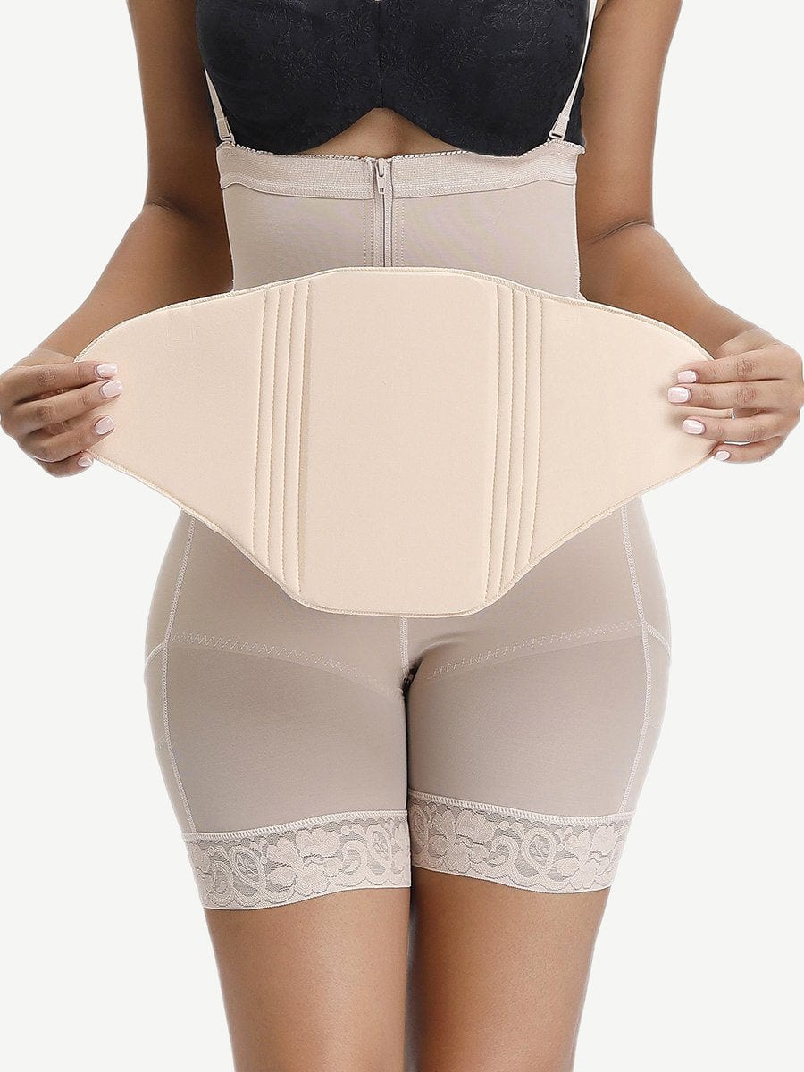 [USA Warehouse]Wholesale Post Surgery Compression Board Solid Color