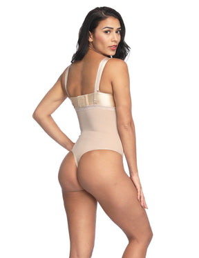 Nude Adjustable Straps Full Body Shapers Underbust Best Selling