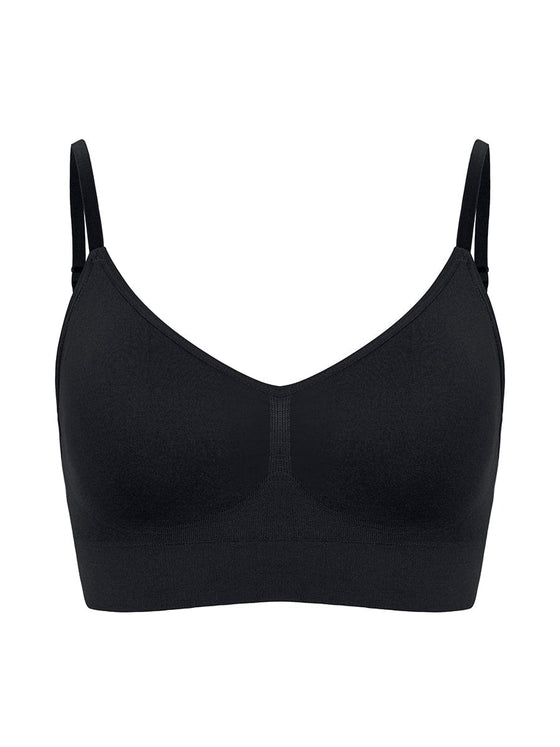 Wholesale Adjusatble Straps Push Up Shapewear Bra Eye Catcher