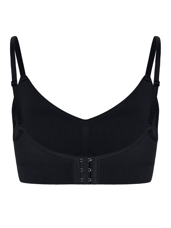 Wholesale Adjusatble Straps Push Up Shapewear Bra Eye Catcher