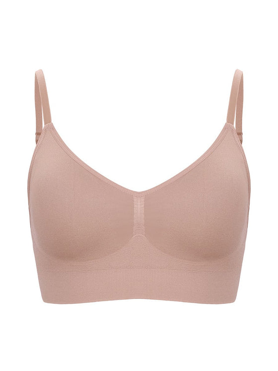 Wholesale Adjusatble Straps Push Up Shapewear Bra Eye Catcher