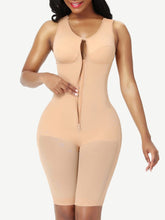 Wholesale Best Post Surgery Body Shaper Lace Open Crotch Flatten Tummy