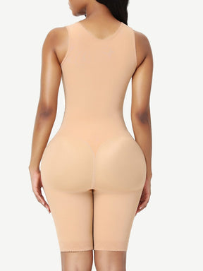 Wholesale Best Fajas Body Shaper Lace Open Crotch Flatten Tummy