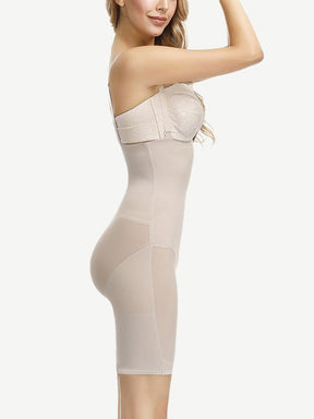 Wholesale Cross Compression Abs Shaping Pants
