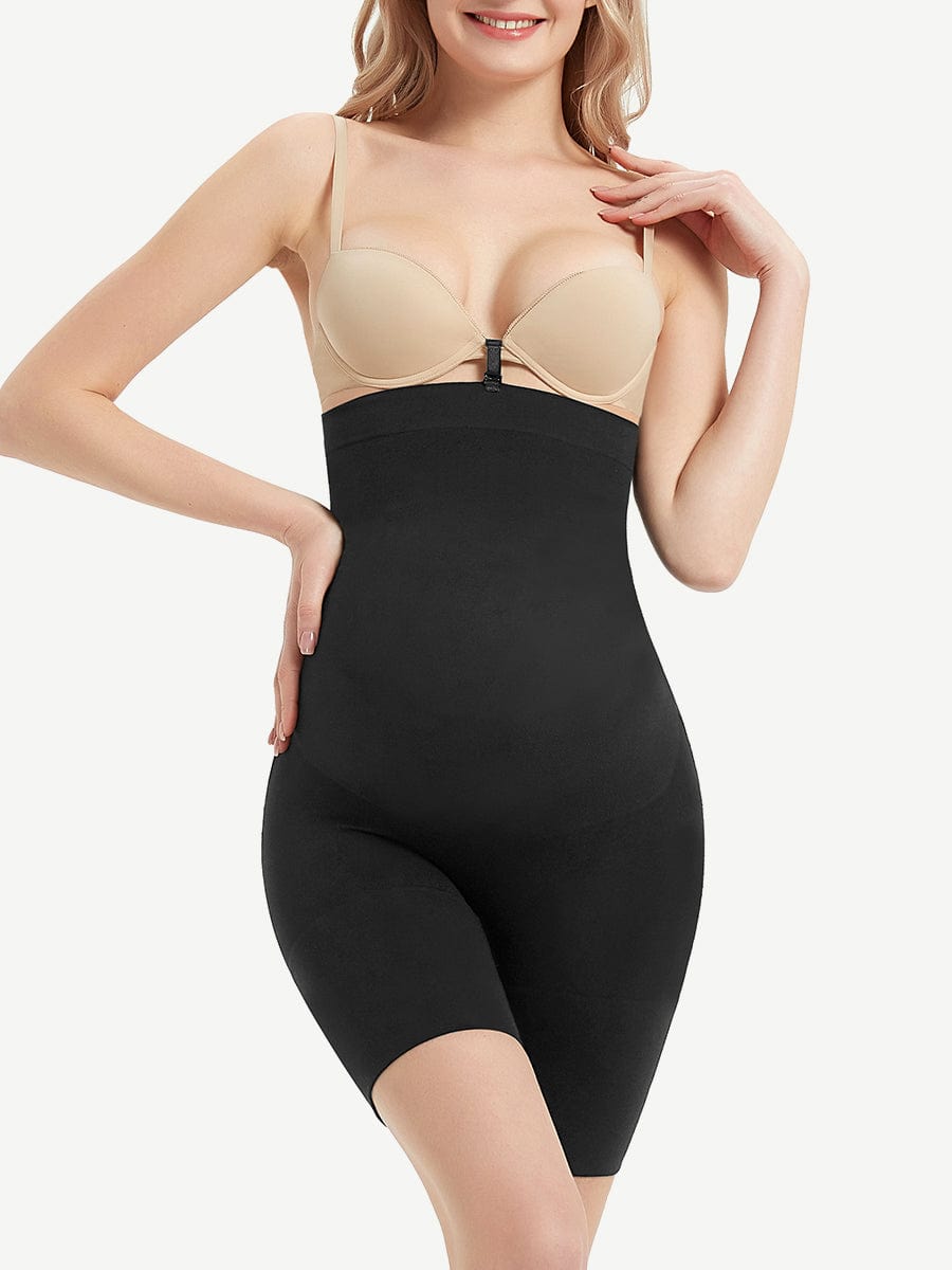 High Waist Maternal Support Shapewear