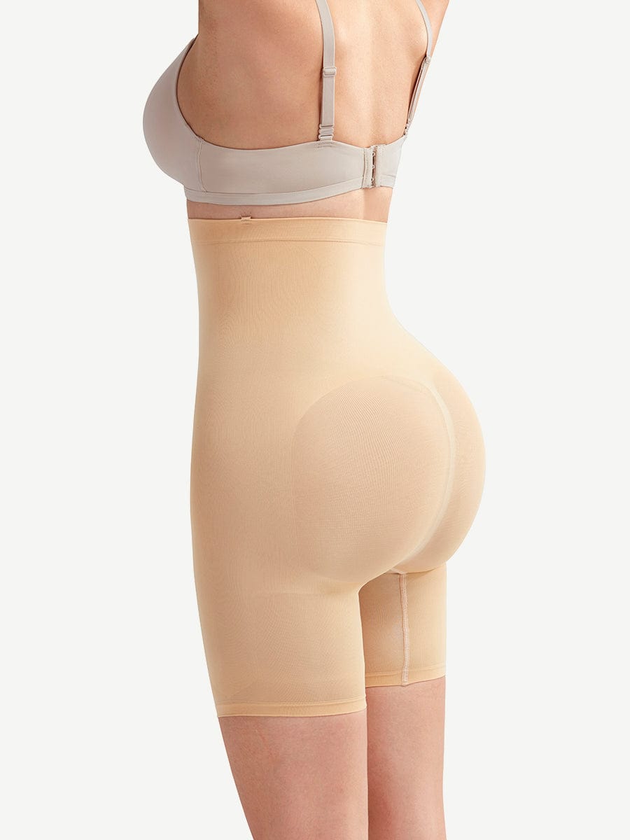 Wholesale Unique Tummy Control Seamless Butt Enhancer Waist Trimmer
