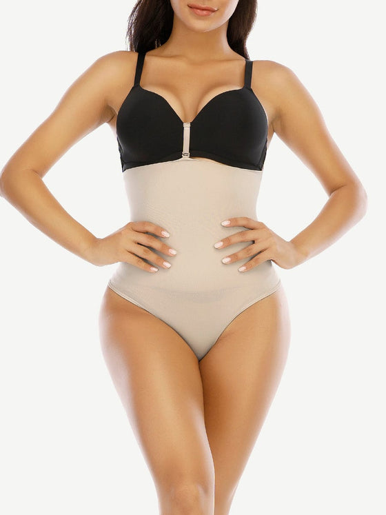 Wholesale Seamless Instant Smooth Moderate Control Shaper