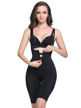 Wholesale Curve Smoothing Front Zipper Latex Firm Control Body Shaper