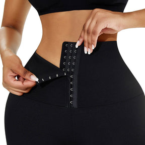 Wholesale High Waist Pant Shaper Full Length Potential Reduction