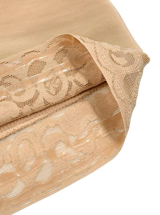 Wholesale Shapewear Post-surgical Tummy Control Body Shaper Butt Lifter