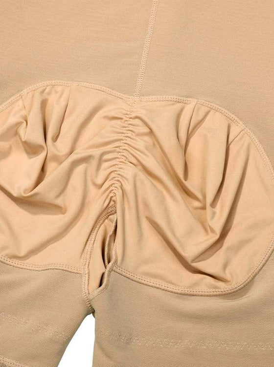 Wholesale Shapewear Post-surgical Tummy Control Body Shaper Butt Lifter